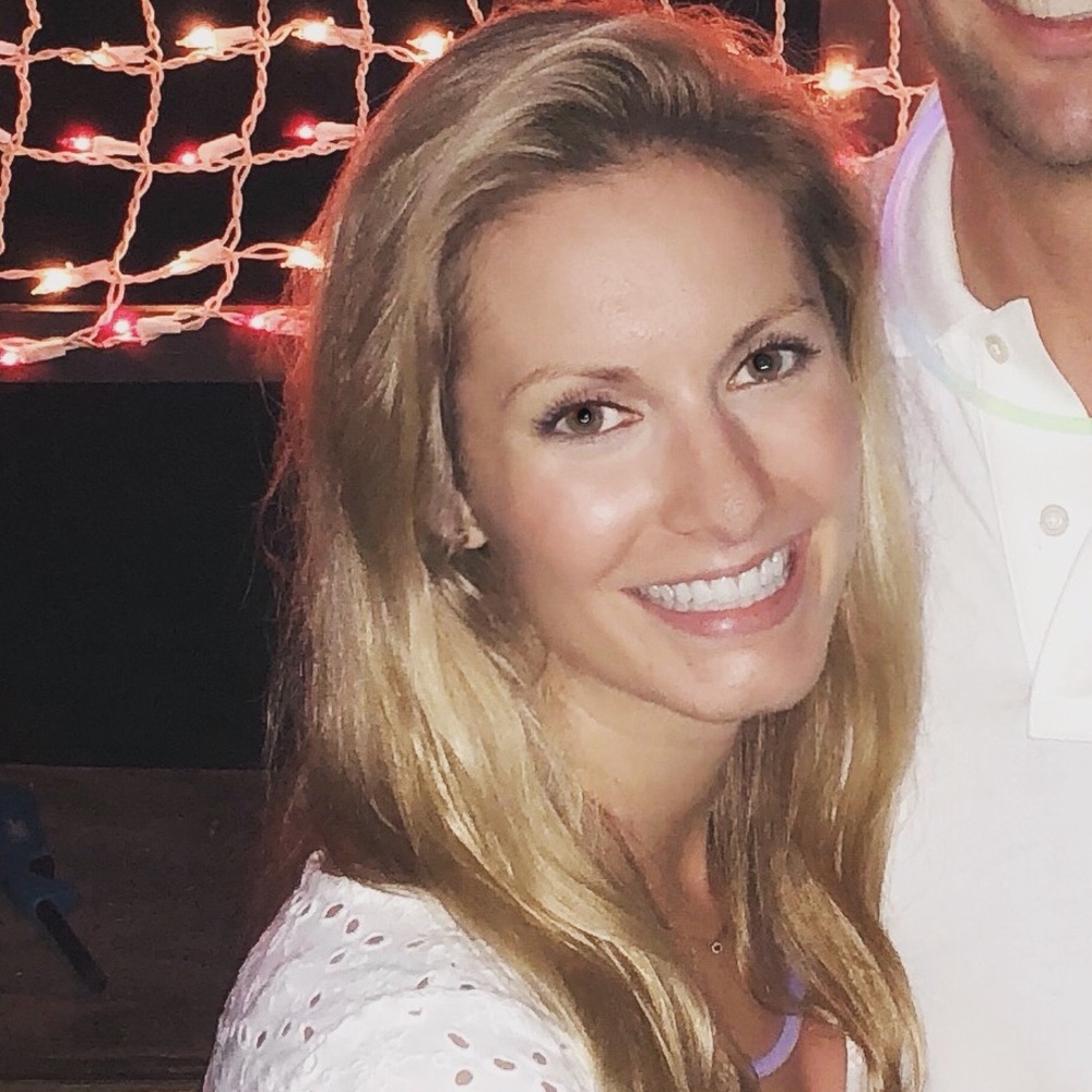 Meet your Posher, Caitlin